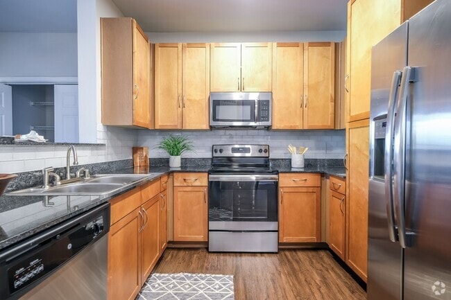Building Photo - Soho Parkway Rental