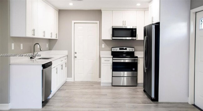 Photo - 1881 NW 5th Terrace