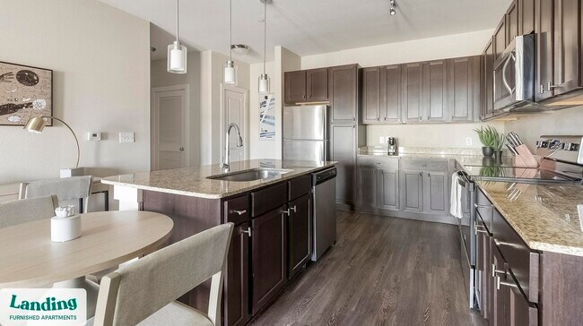 Photo - 2090 Sundance Parkway Unit 8204