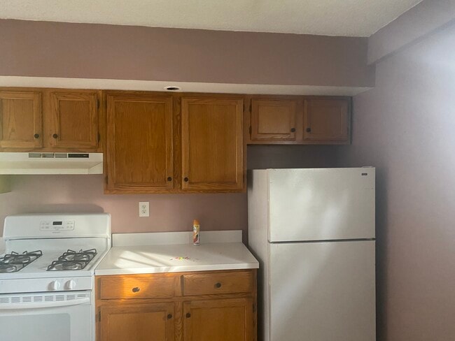 Kitchen - 3 N Swarthmore Ave Unit A