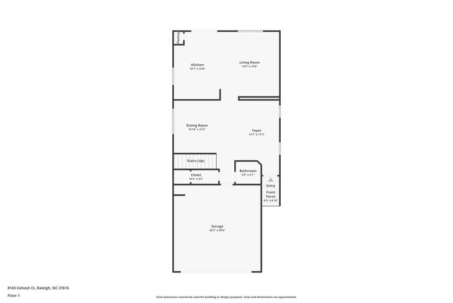 Photo - 8143 Cohosh Ct