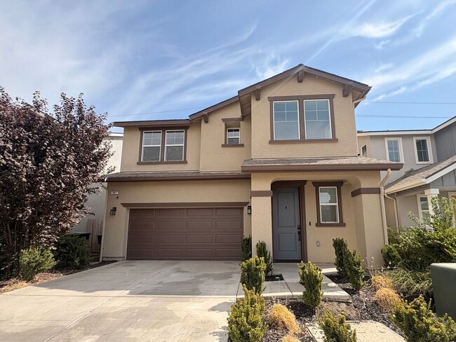 Building Photo - 947 W Payson Ave