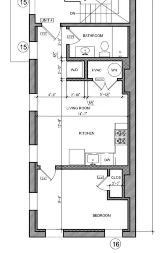 Photo - 314 W McMicken Ave (Cincinnati, OH)