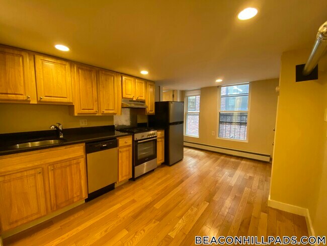 Photo - 232 Cambridge St Unit 6