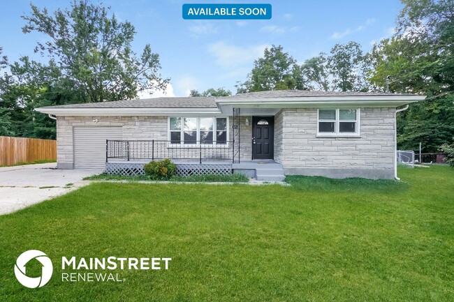 Photo - 1712 Star Rest Dr House