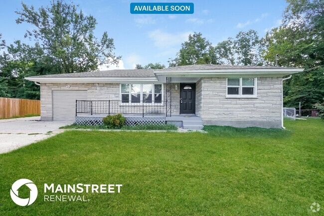 Building Photo - 1712 Star Rest Dr Rental