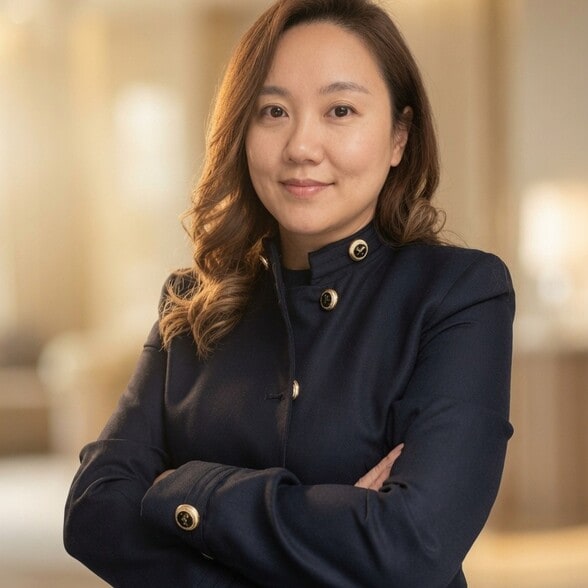 Betty Chou