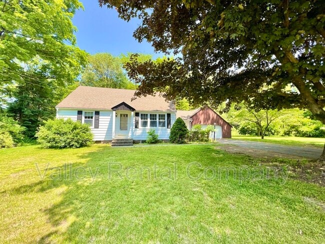 Building Photo - 36 Plumtree Rd Rental