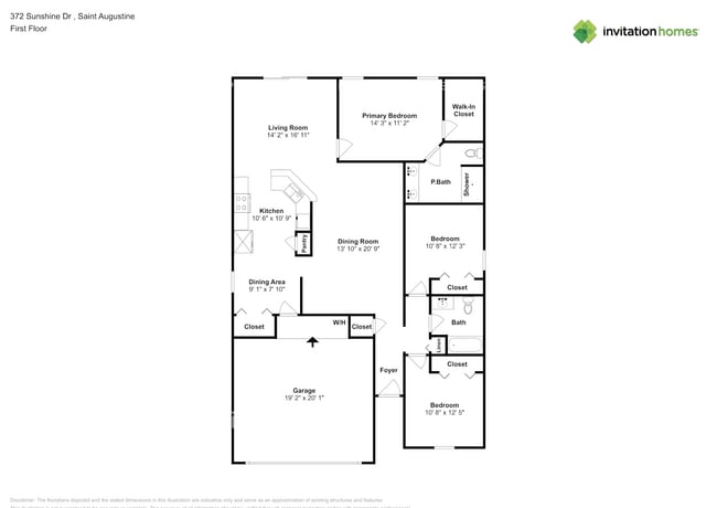 Photo - 372 Sunshine Dr