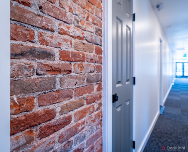 Photo - 130 N F St Unit 7