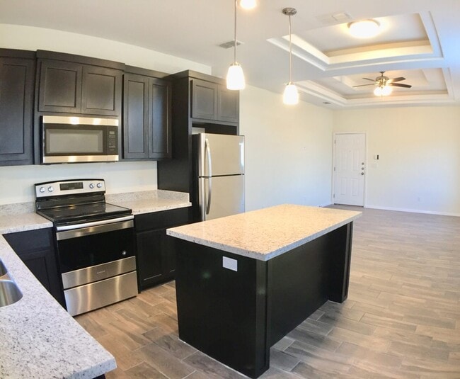 Photo - 507 Downing Ave Apartments Unit 1