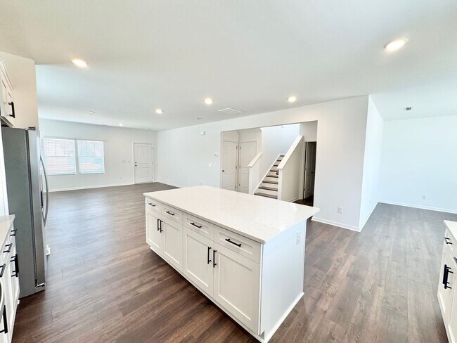 Photo - NEW 4 br 2.5 ba Single Family Home in the Kensington Community - China Grove