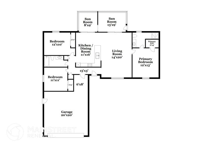 Building Photo - 8360 Coral Dr Rental
