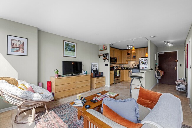 Photo - 3550 N Lake Shore Dr Unidad 2725