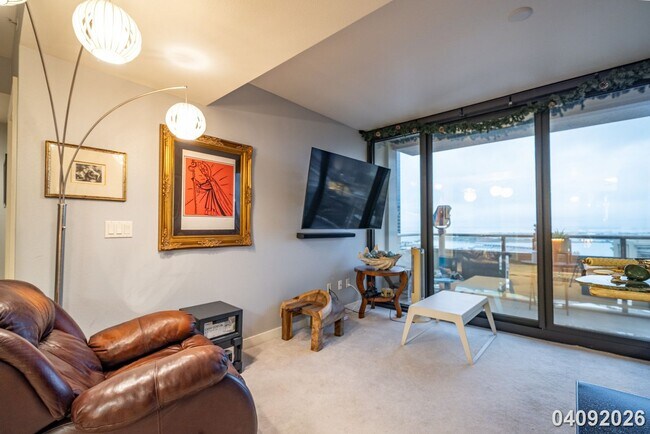 Photo - High-Rise Living in the Heart of Kaka?ako – 2 Bed, 2 Bath