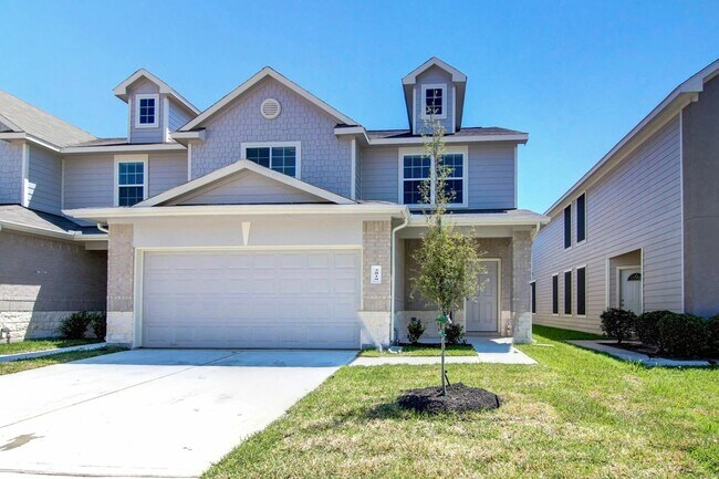 Building Photo - 2819 Silver Charm Rental