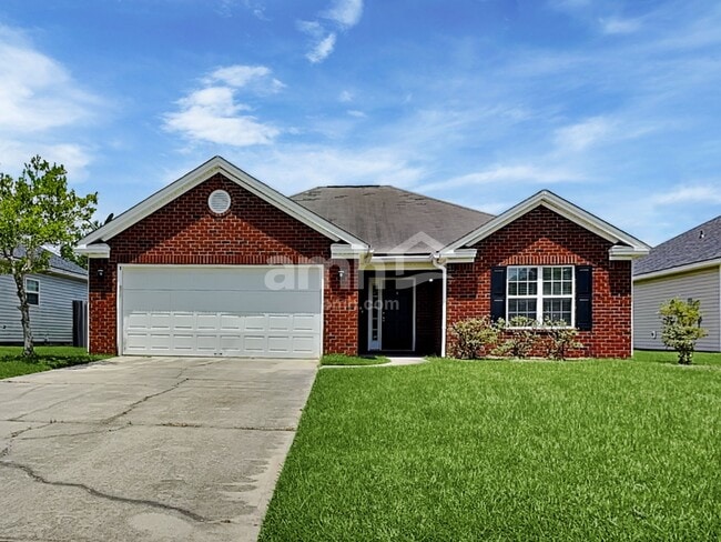 Building Photo - 107 Fontenot Dr