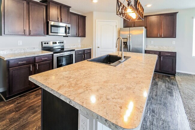 Photo - 2443 Cold Stream Ln