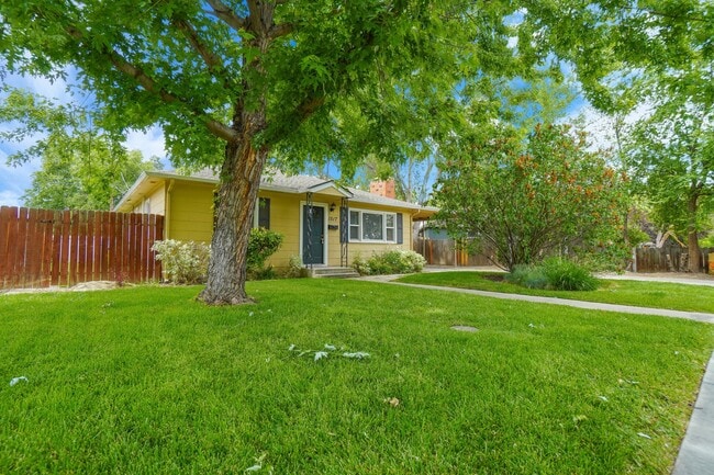 Photo - 1517 Chrisway Dr