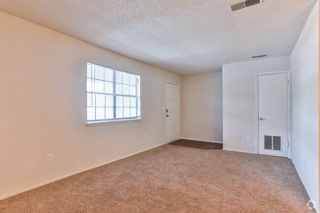 Brookfall I & II Apartments