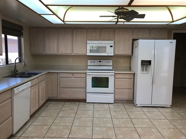 Photo - Wow! Long Term Unfurnished Awesome home in Leisure World a 45+ Active Adult Community.