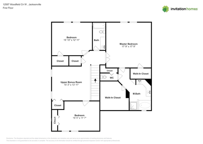 12587 Woodfield Cir W