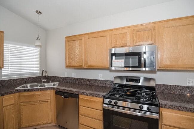 Photo - 3207 W Verde Way