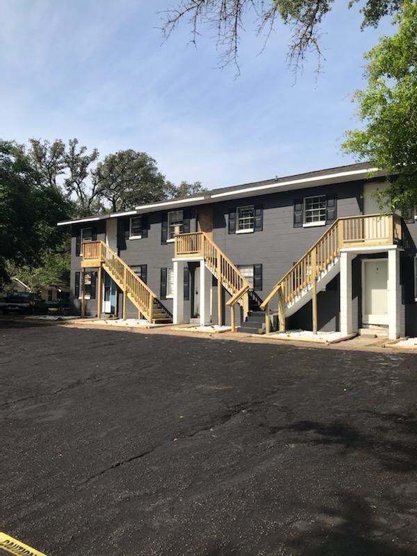 Sanderson Village Apartments For Rent in Gulfport, MS