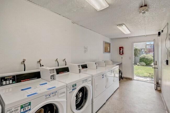 Brentwood Apartments