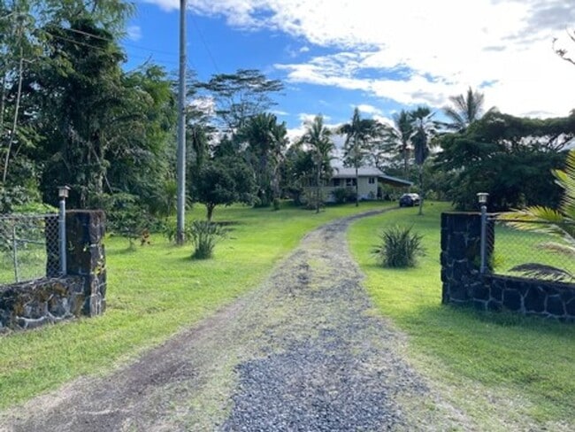 Photo - Available Now | Furnished 2BD/1BA Home in Hawaiian Paradise Park