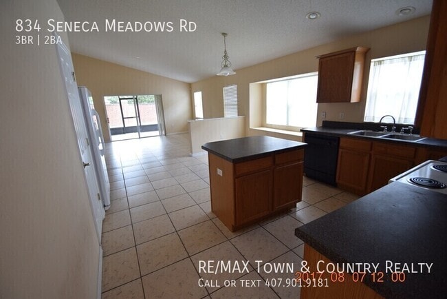 Photo - 834 Seneca Meadows Rd