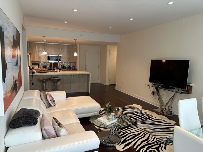 Photo - 1200 Ave at Port Imperial Condo Unit 310