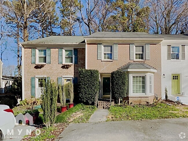 Building Photo - 727 Twin Brooks Ct Rental