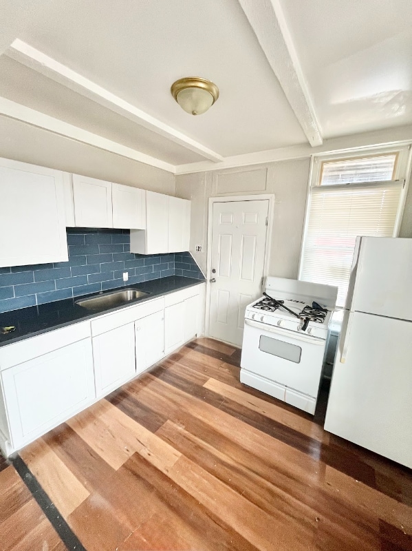 Photo - 1230 E Evans Ave Apartment Unit B