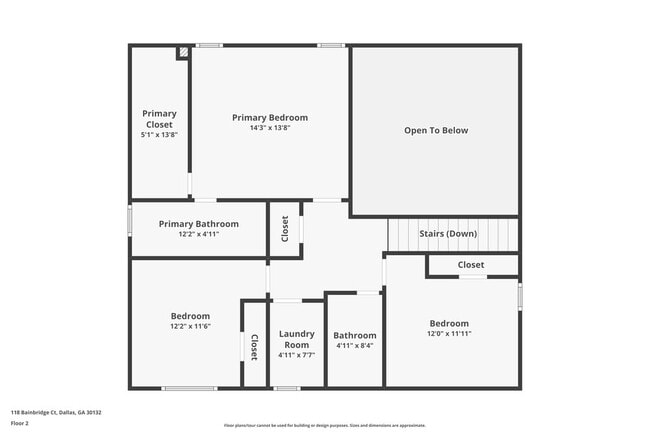 Photo - 118 Bainbridge Ct