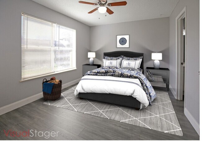 Photo - Brazoria Oaks Apartments