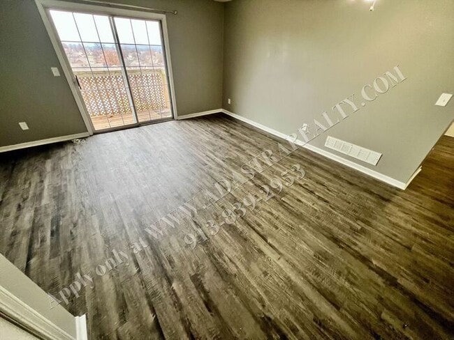 Photo - Affordable Living in Kansas City-Available NOW!!
