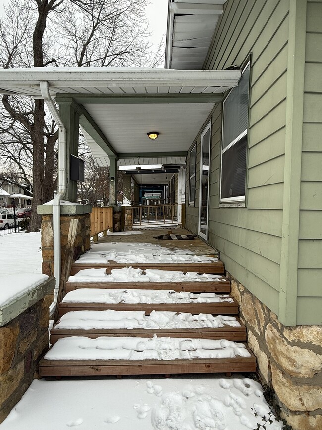 Photo - 1201 SW Garfield Ave