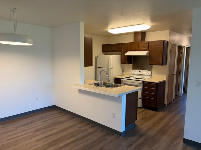 Photo - Soundview Apartments