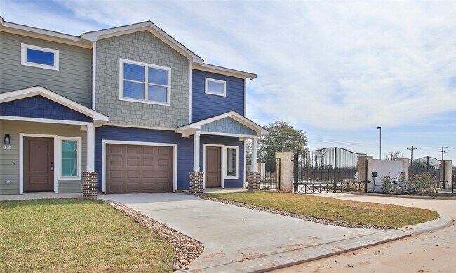14010 Longstreet Rd