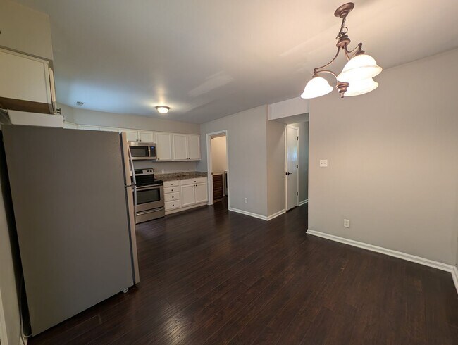 Photo - Charming two story , 2 bedroom, 2.5 bath Condo located the Stratfordshire community !