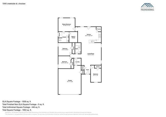 Photo - 1045 Creek Side Dr