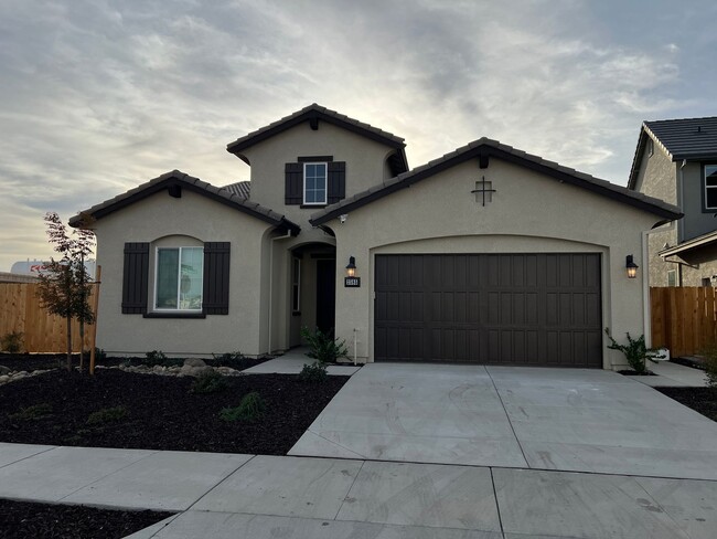 Brand new 3 bedroom single story home! - Brand new 3 bedroom single story home!