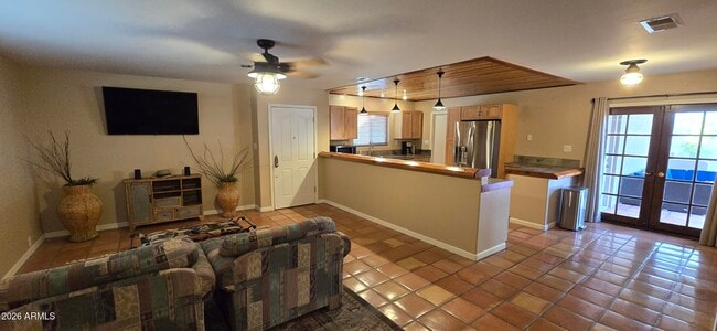 14837 N El Sobrante Ave