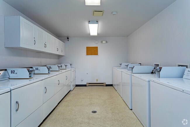 Inglewood Apartments