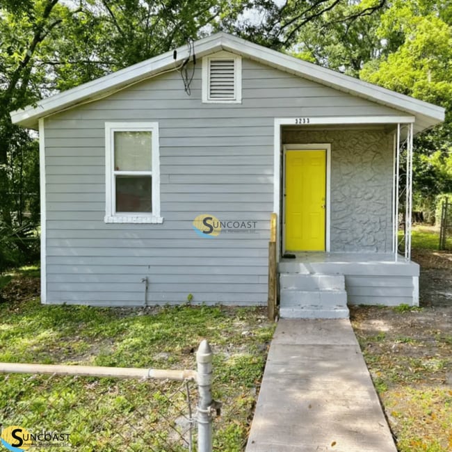 Building Photo - 3233 Rosselle St Rental
