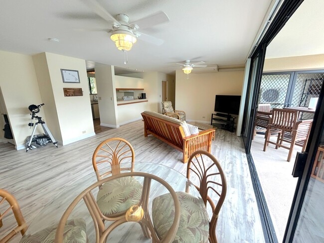 Photo - 3/2/2 Poha Kea Townhome - Expansive Views of Kaneohe Bay