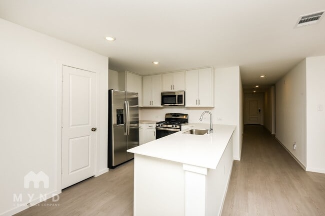 Photo - 2709 Ctr Crk Ln