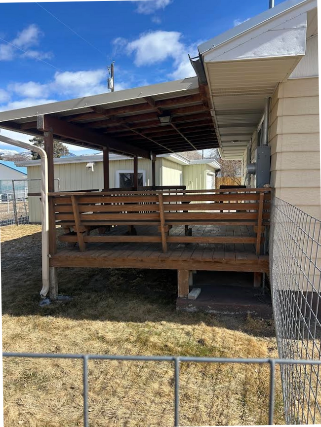 Photo - 405 Poppleton St