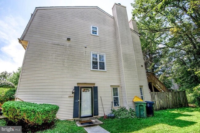 Photo - 7216 Lost Spring Ct House